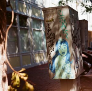 Street Art