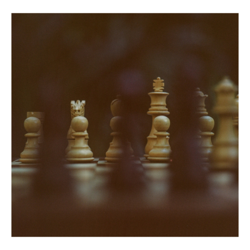 Chess 500x500 c -